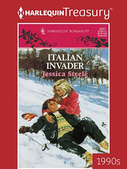 Cover image for Italian Invader