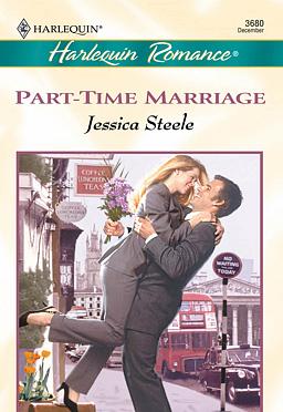 Cover image for Part-time Marriage