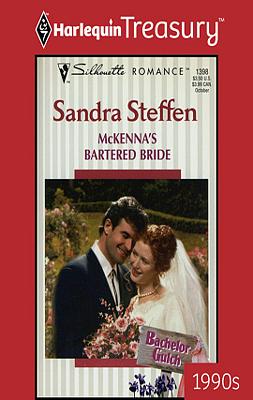 Cover image for Mckenna's Bartered Bride