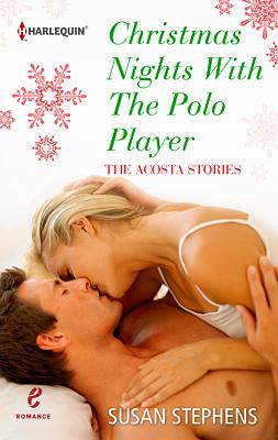 Cover image for Christmas Nights with the Polo Player