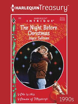 Cover image for The Night Before Christmas