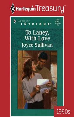 Cover image for To Laney, with Love