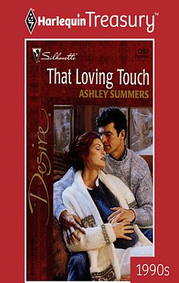 Cover image for That Loving Touch