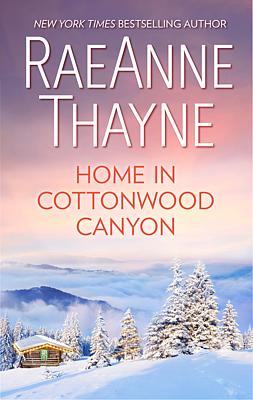 Cover image for Home in Cottonwood Canyon