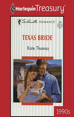 Cover image for Texas Bride