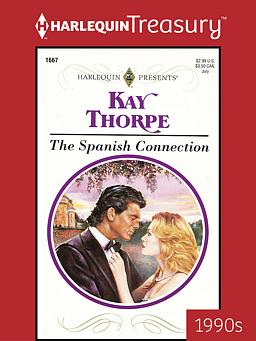 Cover image for The Spanish Connection