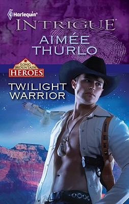 Cover image for Twilight Warrior