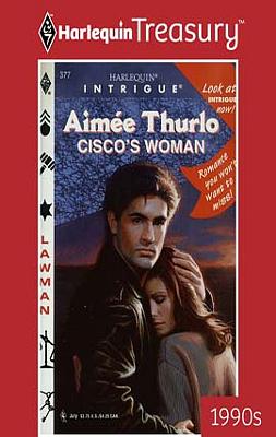 Cover image for Cisco's Woman
