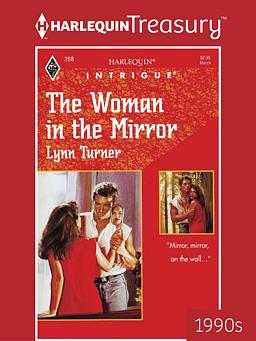 Cover image for The Woman in the Mirror