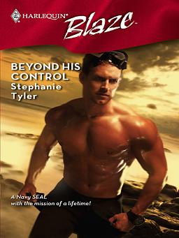 Cover image for Beyond His Control