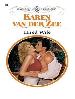 Cover image for Hired Wife