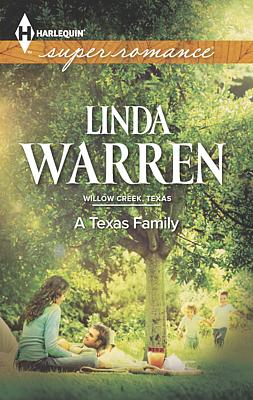 Cover image for A Texas Family