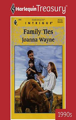 Cover image for Family Ties