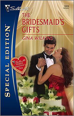 Cover image for The Bridesmaid's Gifts