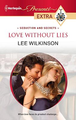 Cover image for Love Without Lies