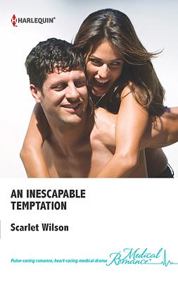 Cover image for An Inescapable Temptation