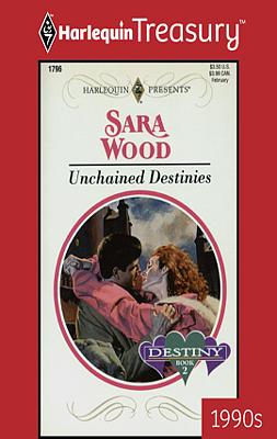 Cover image for Unchained Destinies