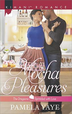 Cover image for Mocha Pleasures