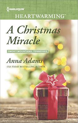Cover image for A Christmas Miracle