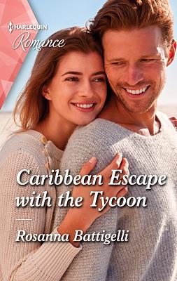 Cover image for Caribbean Escape with the Tycoon