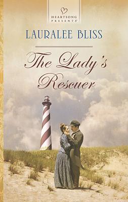Cover image for The Lady's Rescuer