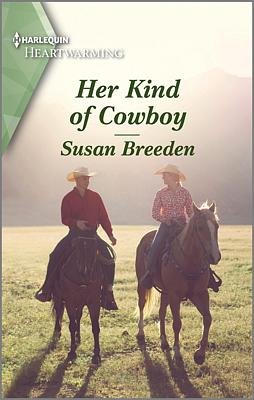 Cover image for Her Kind of Cowboy