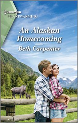 Cover image for An Alaskan Homecoming