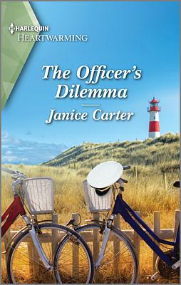 Cover image for The Officer's Dilemma