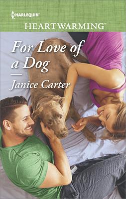 Cover image for For Love of a Dog