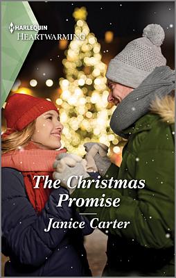 Cover image for The Christmas Promise