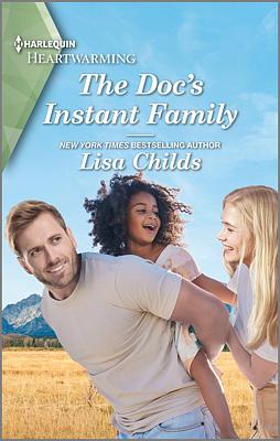 Cover image for The Doc's Instant Family