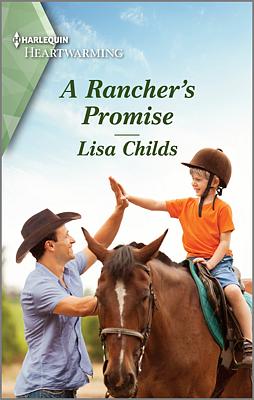 Cover image for A Rancher's Promise