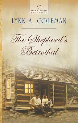 Cover image for The Shepherd's Betrothal