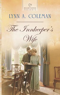 Cover image for The Innkeeper's Wife