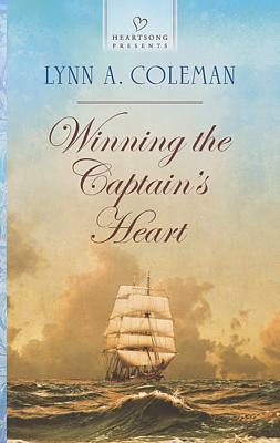Cover image for Winning the Captain's Heart