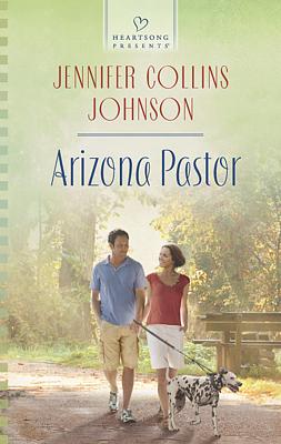 Cover image for Arizona Pastor