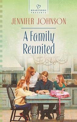 Cover image for A Family Reunited
