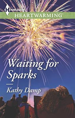 Cover image for Waiting for Sparks