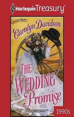 Cover image for The Wedding Promise
