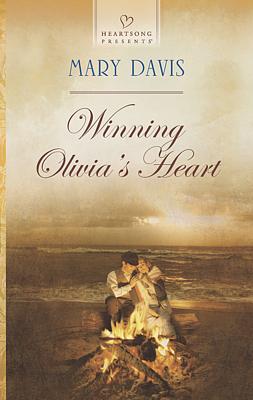 Cover image for Winning Olivia's Heart