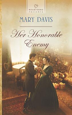 Cover image for Her Honorable Enemy