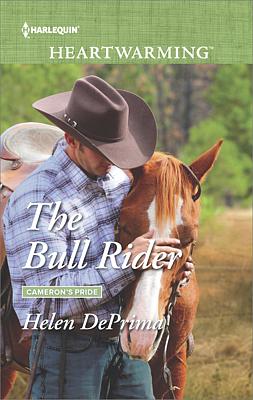 Cover image for The Bull Rider