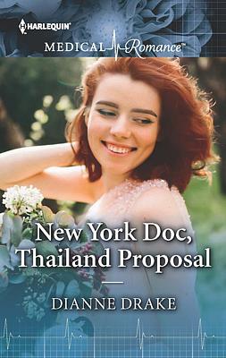 Cover image for New York Doc, Thailand Proposal