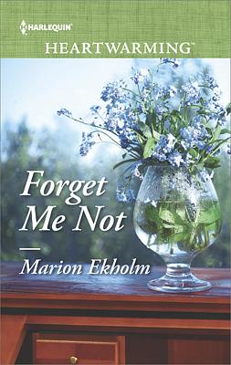 Cover image for Forget Me Not