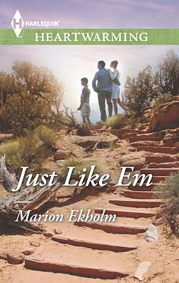 Cover image for Just Like Em