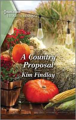 Cover image for A Country Proposal