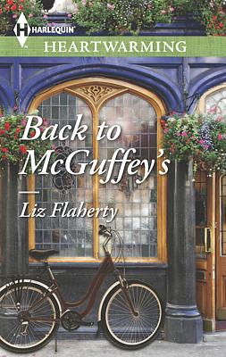 Cover image for Back to McGuffey's