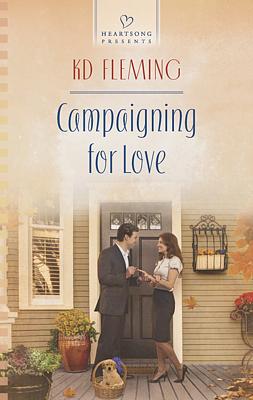 Cover image for Campaigning for Love