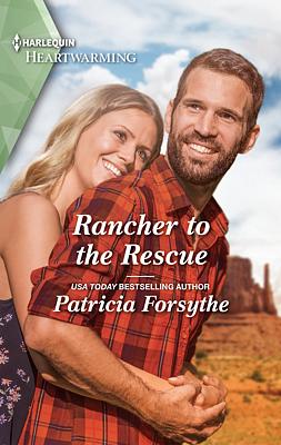 Cover image for Rancher to the Rescue