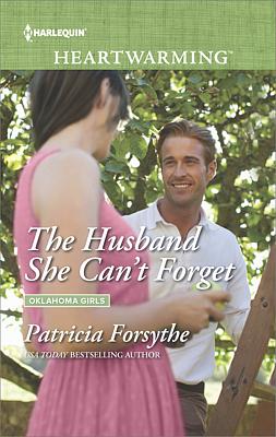 Cover image for The Husband She Can't Forget
